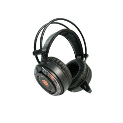 Tai nghe Jin Dun PV3D Gaming (Black)