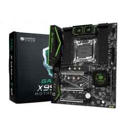 Mainboard Huananzhi X99 T8 (Socket LGA 2011 |  ATX | 8 khe RAM DDR3)