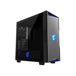 Vỏ case Gigabyte Aorus C300 Glass 