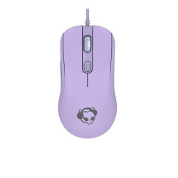 Chuột máy tính Akko AG325 (Taro Purple)