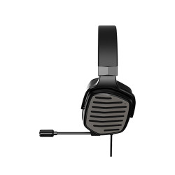 Tai nghe Xiberia T20 Gaming (Black)