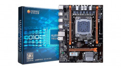 Mainboard Huananzhi X79-4M (LGA 2011 | mATX | 2 khe RAM DDR3)