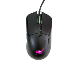 Chuột máy tính G-Net M30 (Black)