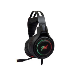 Tai nghe G-Net GH6 Plus (Black)