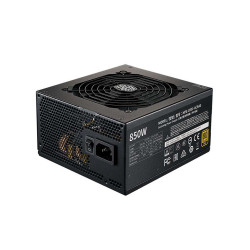 Nguồn máy tính Cooler Master MWE Gold 850 - V2 Fully Modular 80 Plus Gold