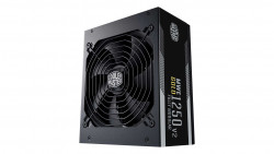 Nguồn máy tính Cooler Master MWE GOLD 1250 V2 (Fully Modular | 80 Plus Gold)