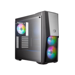 Vỏ case Cooler Master MasterBox MB500 ARGB