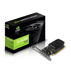 Card màn hình Leadtek Quadro P620