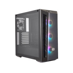 Vỏ case Cooler Master MasterBox MB520 ARGB