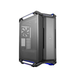 Vỏ case Cooler Master Cosmos C700P Black Edition
