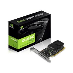 Card màn hình Leadtek Quadro P1000