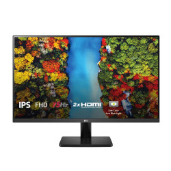 Màn hình LG 27MP500-B.ATV (27inch/FHD/IPS/75Hz/FreeSync)