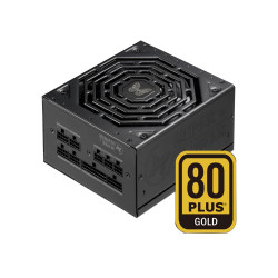 Nguồn máy tính Super Flower Leadex III Gold 650W 80 Plus Gold