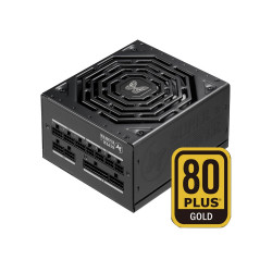 Nguồn máy tính Super Flower Leadex III Gold 850W 80 Plus Gold