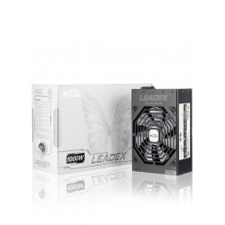 Nguồn máy tính Super Flower Leadex Platinum SE 1000W 80 Plus Platinum 