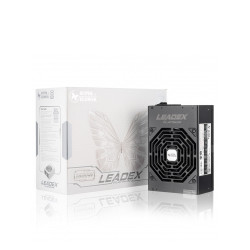 Nguồn máy tính Super Flower Leadex Platinum 1600W 80 Plus Platinum 