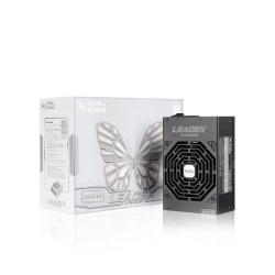 Nguồn máy tính Super Flower Leadex Titanium 1600W 80 Plus Titanium