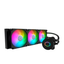 Tản nhiệt nước AIO Cooler Master MasterLiquid ML360L ARGB V2