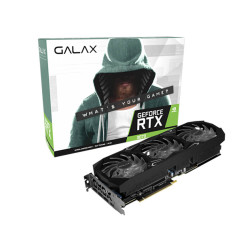 Card màn hình Galax GeForce RTX 3070 SG 1-Click OC