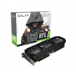 Card màn hình Galax GeForce RTX 3090 SG 1-Click OC