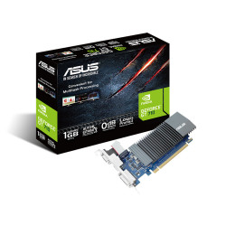 Card màn hình Asus GeForce GT 710 (GT710-SL-1GD5)
