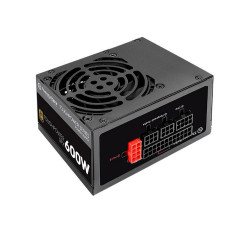 Nguồn máy tính Thermaltake Toughpower SFX 600W Gold PS-STP-0600FPCGXX-G 80 Plus Gold