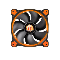 Quạt tản nhiệt Case Thermaltake Riing 14 LED Orange