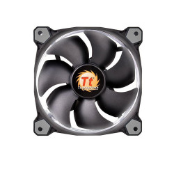Quạt tản nhiệt Case Thermaltake Riing 14 LED White