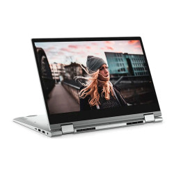 Laptop Dell Inspiron 5406 TYCJN1 (14.0 inch FHD Touch | i7 1165G7 | MX330 | RAM 8GB | SSD 512GB | Win10 | Màu xám)