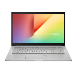 Laptop Asus VivoBook A415EA-EB557T (14 inch FHD | i3 1115G4 | RAM 8GB | SSD 256GB | Win 10 | Silver)
