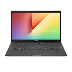 Laptop Asus VivoBook A415EA-EB360T (14 inch FHD | i5 1135G7 | RAM 8GB | SSD 512GB | Win 10 | Black)