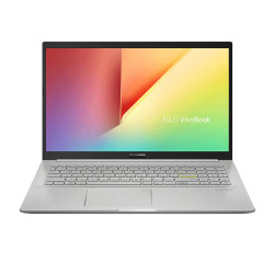 Laptop Asus VivoBook A515EA-BQ498T (15.6 inch FHD | i5 1135G7 | RAM 8GB | SSD 512GB | Win 10 | Silver)