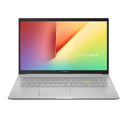 Laptop Asus VivoBook A515EP-BQ195T (15.6 inch FHD | i5 1135G7 | MX330 | RAM 8GB | SSD 512GB | Win 10 | Silver)