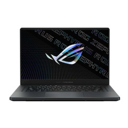 Laptop Asus ROG Zephyrus GA503QM-HQ097T (15.6 inch WFHD | Ryzen 7 5800HS | RTX 3060 | RAM 16GB | SSD 512GB | Win 10 | Grey)