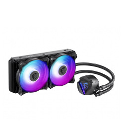 Tản nhiệt nước AIO MSI MAG CoreLiquid 240R