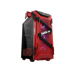 Vỏ case Asus TUF Gaming GT301 GUNDAM ZAKU II