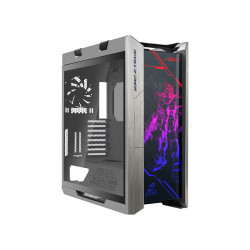 Vỏ case Asus ROG Strix Helios GUNDAM