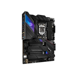 Mainboard Asus ROG Strix Z590-E Gaming Wifi (Intel LGA1200, ATX, 4 khe RAM DDR4)