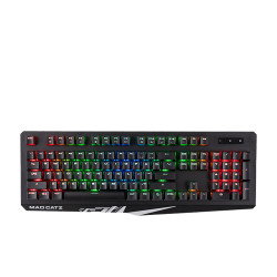 Bàn phím cơ MAD CATZ S.T.R.I.K.E 4
