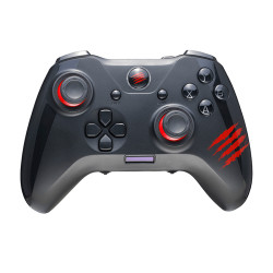 Tay cầm chơi game MAD CATZ C.A.T. 7