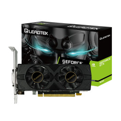 Card màn hình Leadtek WinFast GTX 1650 D6 LP 4G