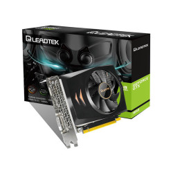 Card màn hình Leadtek WinFast GTX 1650 D6 4G