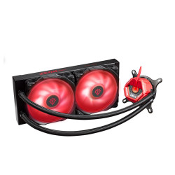 Tản nhiệt nước AIO Asus TUF Gaming LC 240 RGB ZAKU II