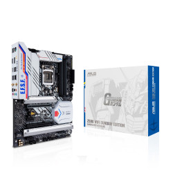 Mainboard Asus TUF Gaming Z590 Wifi Gundam Edition (LGA1200, ATX, 4 khe RAM DDR4)