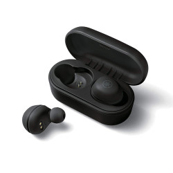 Tai nghe không dây Yamaha TW-E3A BLACK //G