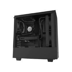Vỏ case NZXT H510 Black