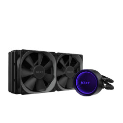 Tản nhiệt nước AIO NZXT Kraken X53