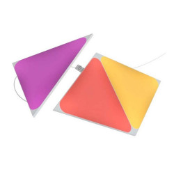 Đèn thông minh Nanoleaf Shapes Triangles - Expansion Pack (3 pieces)