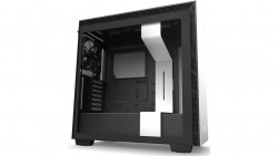 Vỏ case NZXT H710 White