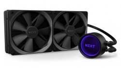 Tản nhiệt nước AIO NZXT Kraken X63